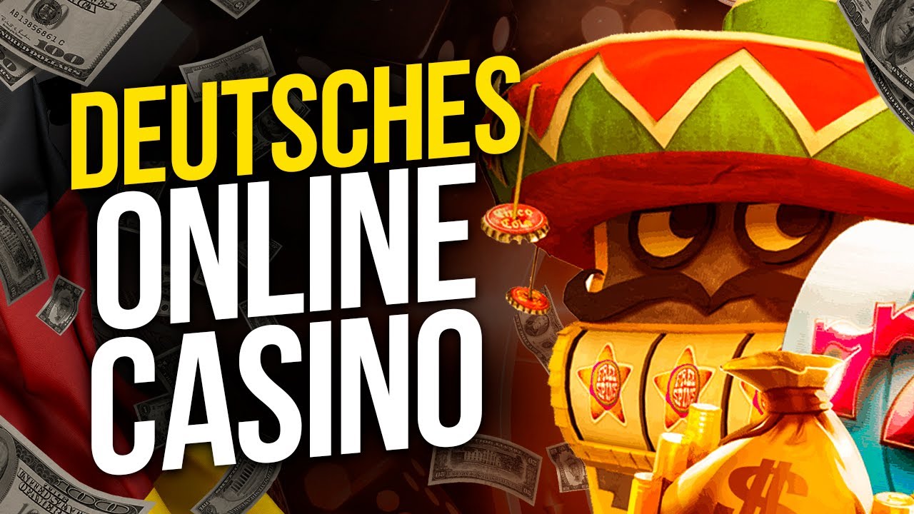 Besten online casinos  I  Besten deutsche online casino 2022