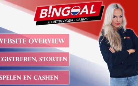 Bingoal.nl online casino [REGISTREREN, STORTEN en SPELEN]