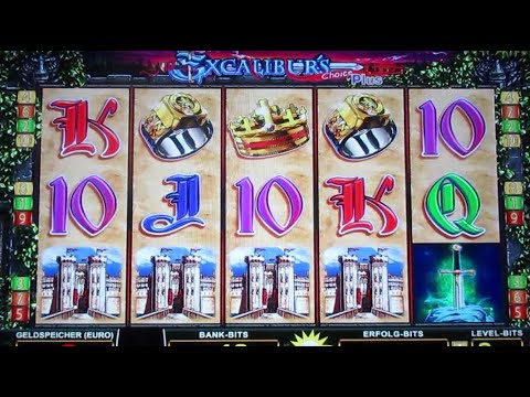 Bunter Spielemix! Mal Schauen was so GEHT! Der Versuch die Automaten LEER ZU SPIELEN! Merkur & Bally