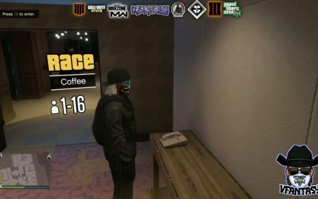 CASINO PENTHOUSE GOD MODE GLITCH STILL WORKS! (GTA ONLINE) (1/2)