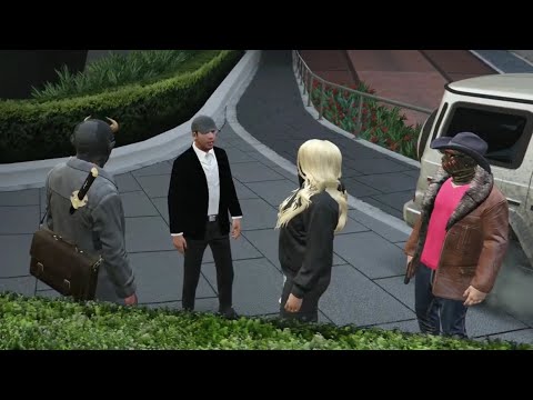 CG are Losing their Minds doing Casino Heist – "This is HUGE PROGRESS" | GTA RP NoPixel