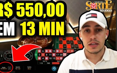 ?[COMPROVADO]Curso Sorte no Jogo Funciona ?Roleta bet365 -Casino Online roleta ao vivo #roletabet365