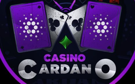 Casino Cardano #casino #slot #pragmatic #bigwin #canlıyayın