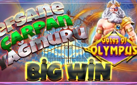 Casino | Gates Of Olympus Çarpan Yağmuru Efsane Vurgun #gatesofolympus #slot #casino