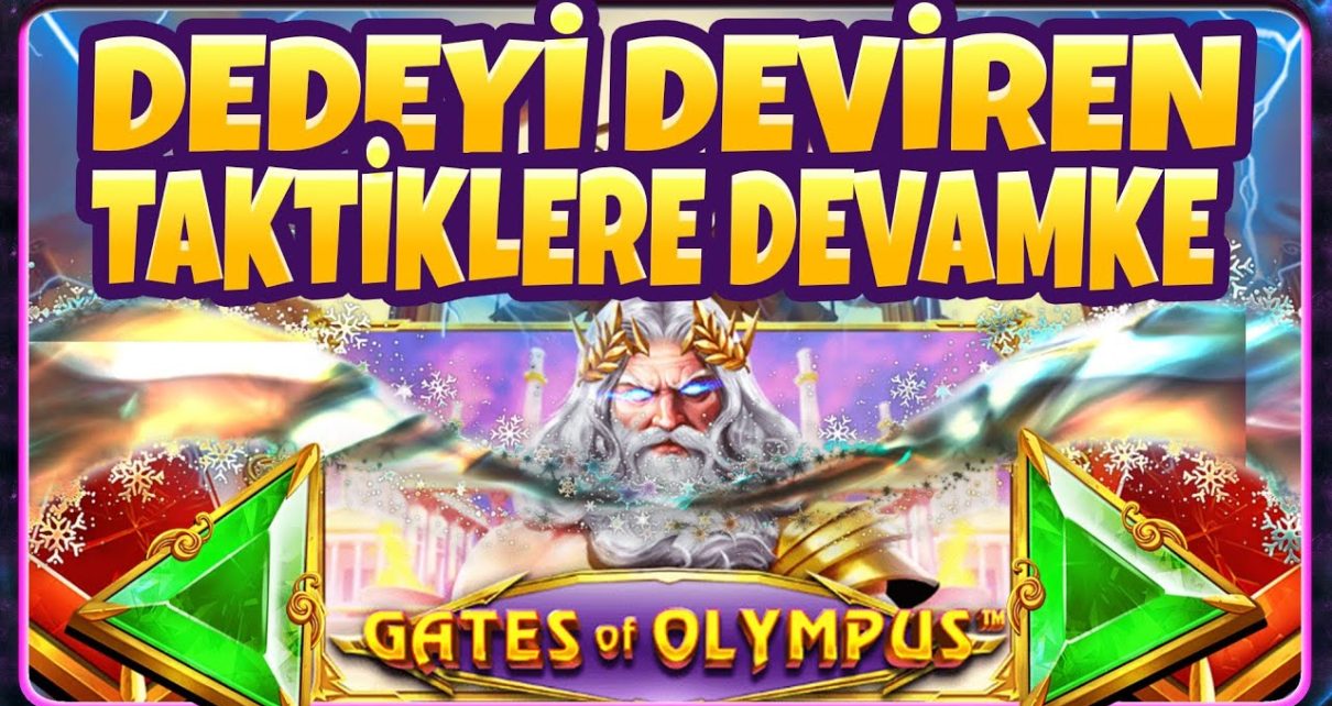 Casino | Gates Of Olympus Dedeyi Deviren Efsane Vuruş Big Win #casino #slot #gatesofolympus