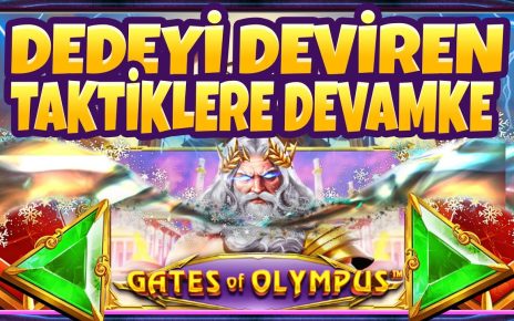 Casino | Gates Of Olympus Dedeyi Deviren Efsane Vuruş Big Win #casino #slot #gatesofolympus