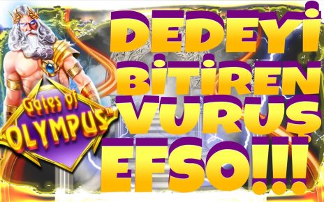 Casino | Gates Of Olympus Son Dakika Vuruşu Efsane Vurgun Big Win #gatesofolympus #casino #slot