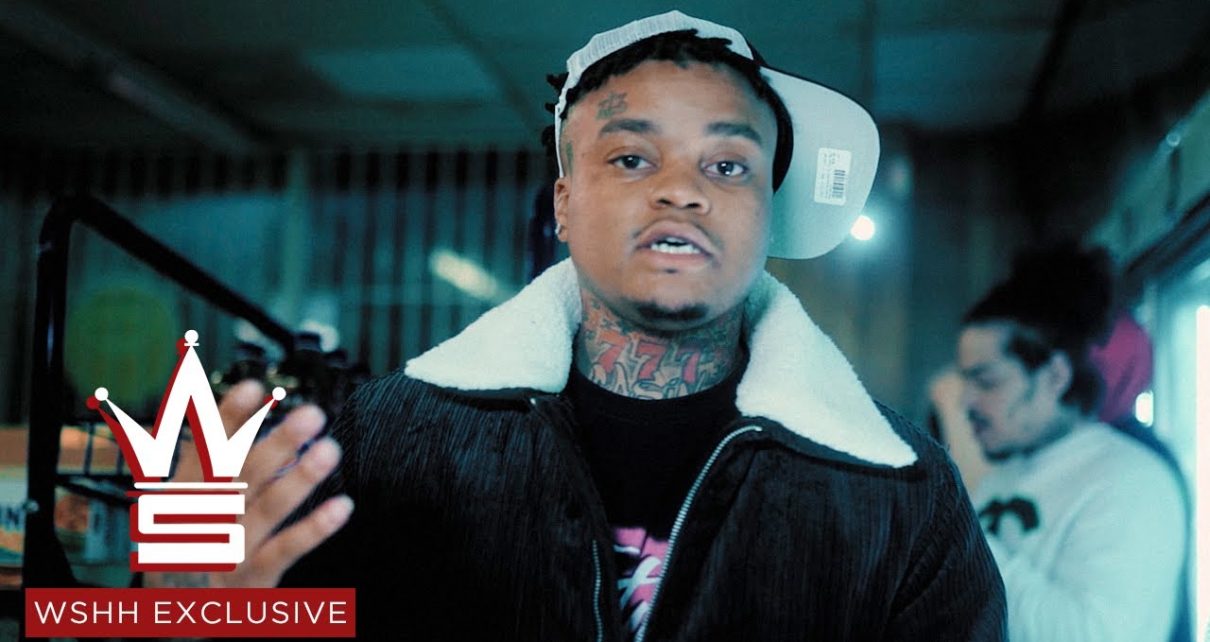 Casino Jizzle – LLC Freestyle (Official Music Video)