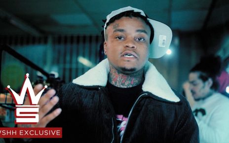 Casino Jizzle – LLC Freestyle (Official Music Video)