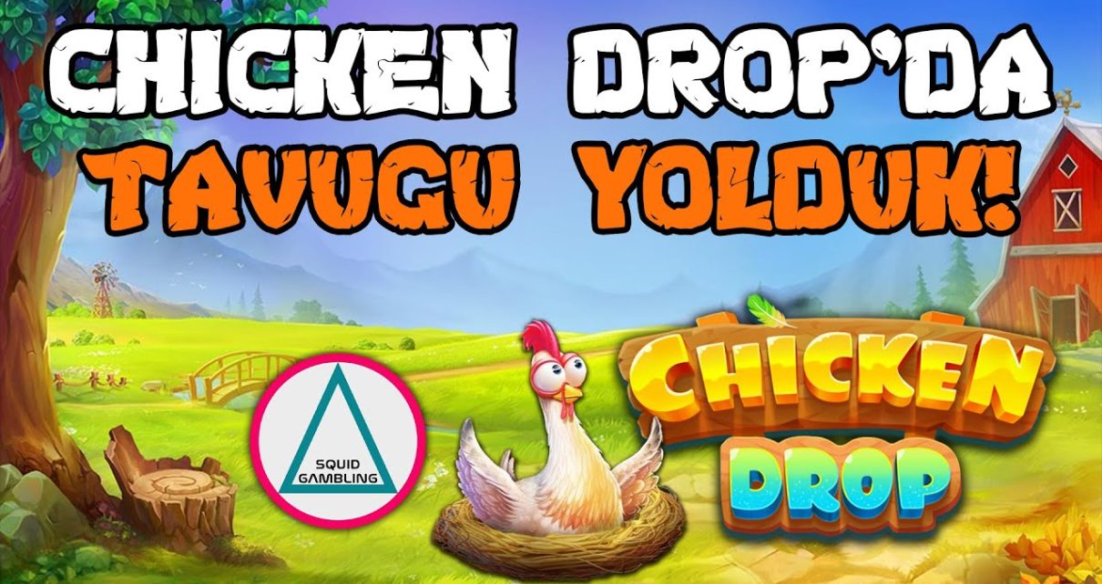 'da Altın Yumurtayı Kaptık! – Squid Gamblingı