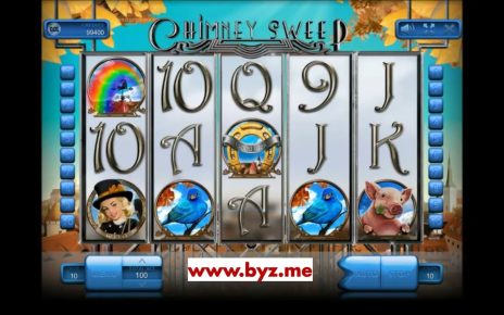 Chimney’s Sweep Endorphina free bonus online casino