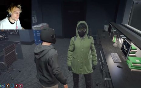 Cleanbois Casino Heist Last Attempt of the Day | Nopixel 3.0