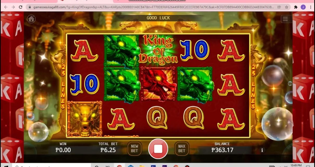 Club4kings Slots Machine Legit online casino!!!