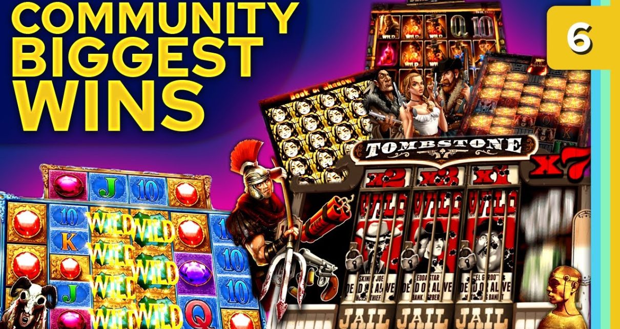Community Biggest Wins / 2022