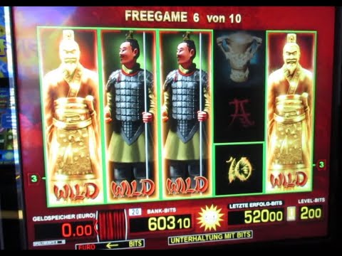 DA KNALLT DER JACKPOT INS HAUS! Spielautomat EXPLODIERT! Mega Geile Casinosession! EXTREM GAMING!