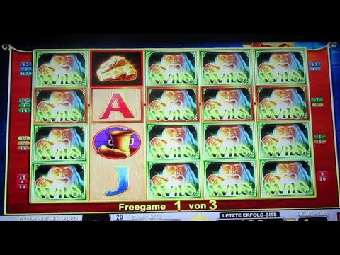 ⚠️ DAS KNALLT!⚠️  Geile Spielosession mit ?JACKPOTGEWINN?ACTION ohne Ende bis 4.50€ Fach! Casino