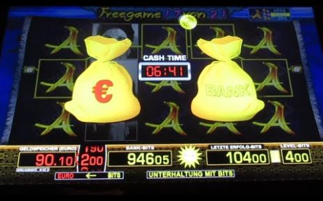 DAS LÄUFT MEGA! Automaten GÖNNEN ENDLICH mal wieder! Euros SCHEFFELN ohne ENDE! Casino JACKPOT