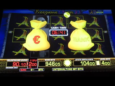 DAS LÄUFT MEGA! Automaten GÖNNEN ENDLICH mal wieder! Euros SCHEFFELN ohne ENDE! Casino JACKPOT