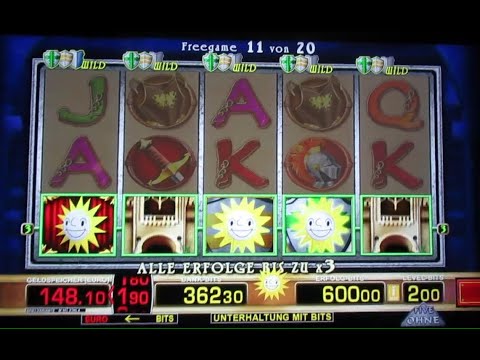 DER RUBEL ROLLT! SCHLACHTEFEST am Spielautomat! Extreme Zockersession bis 4€ Fach! Neu 2022! JACKPOT