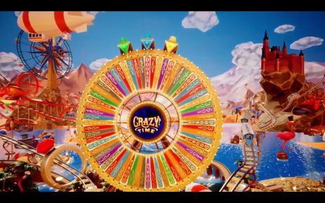 DIKKE WINST OP CRAZY TIME! ? Online Casino Nederland