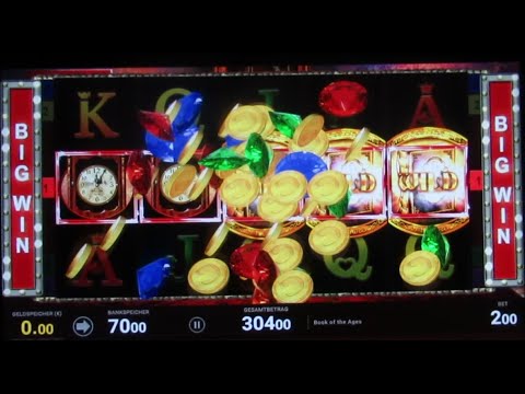 Das hat sich GELOHNT! Spielosession vom FEINSTEN! Zocken & Gewinnen am Automat! Bally & Merkur