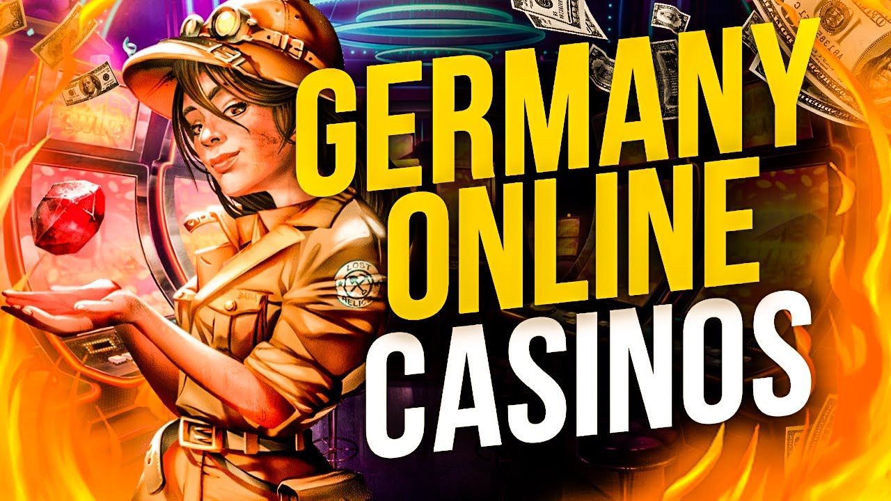 Deutsche casinos  I  Online casino Deutsche 2022