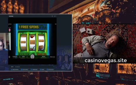 Deutscher Streamer hat 13 112 € in einem Online Casino gewonnen ? online casino bonus