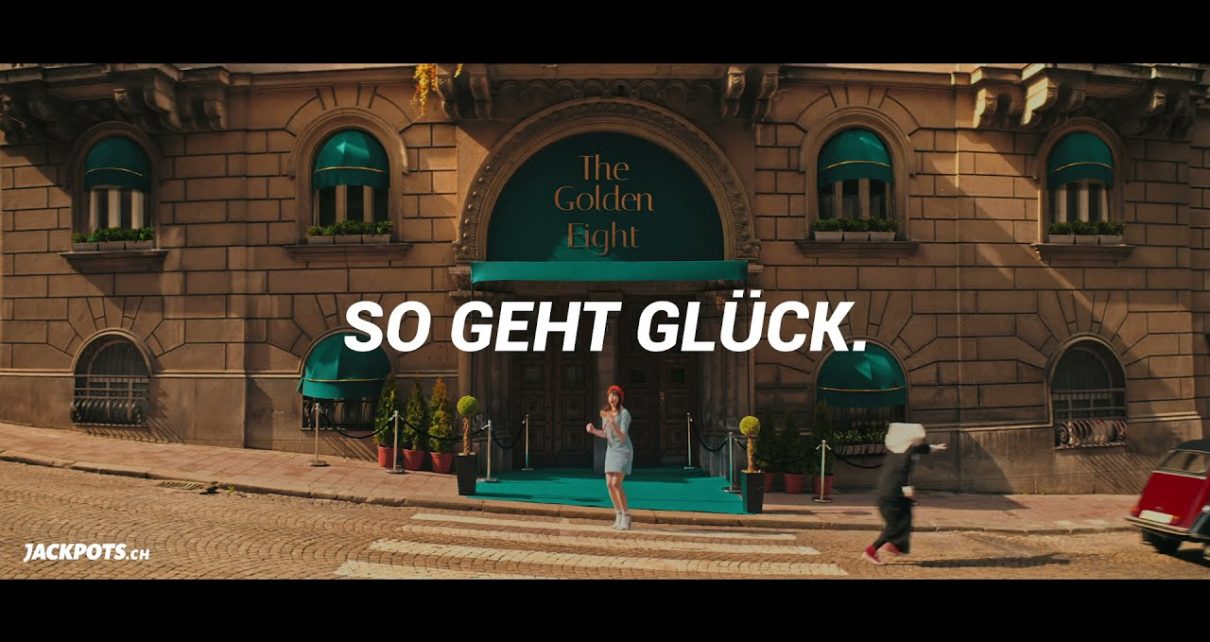 Die Ente – So geht Glück | jackpots.ch Online Casino