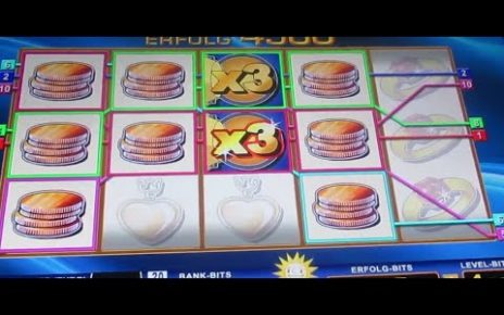 EUER WUNSCH! Extra Wild Zocken bis 2€ Spieleinsatz! Die Jagd nach dem Tresor! Merkur Magie Casino