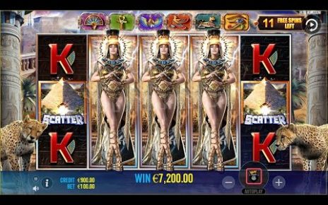 EYE OF THE STORM MASSIVE WIN ??? Many Bonuses online casino Must consider