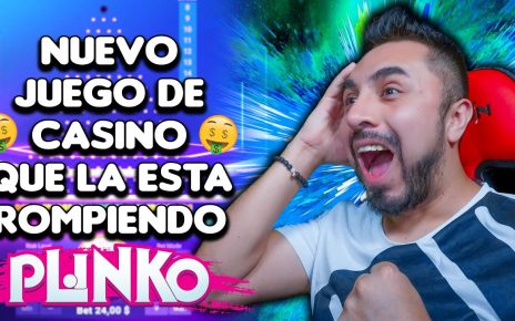 El nuevo juego de casino que la esta rompiendo en todo internet | PKM