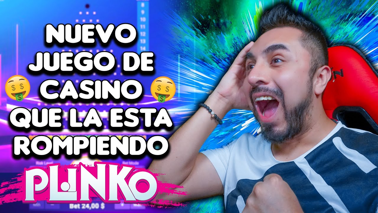 El nuevo juego de casino que la esta rompiendo en todo internet | PKM