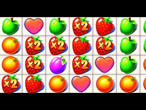 FRUIT PARTY ? TOP MEGA WINS OF THE WEEK ? BEST ONLINE CASINO SLOTS