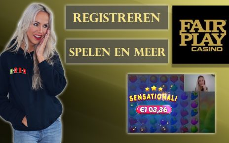 Fairplay online casino [AANMELDEN, STORTEN en SPELEN]