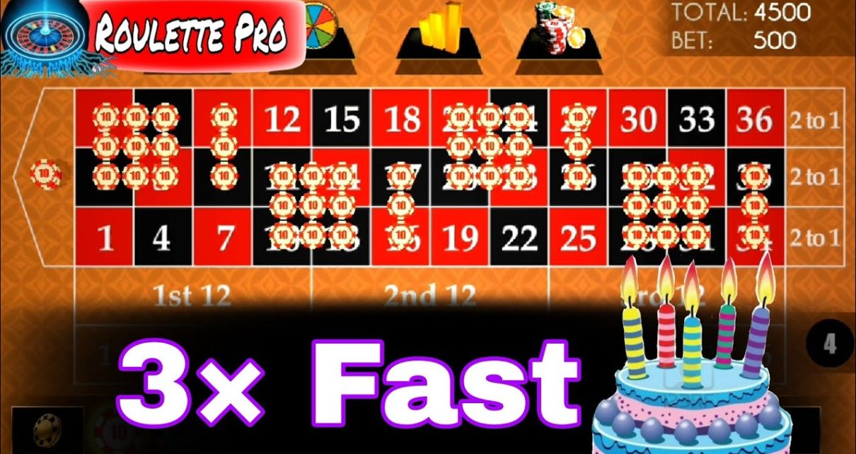 ? Fast Win Best Betting Strategy to Online casino & 1X Bet Roulette