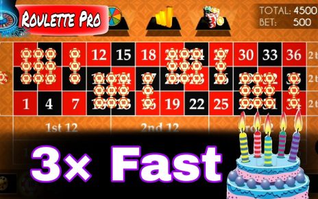 ? Fast Win Best Betting Strategy to Online casino & 1X Bet Roulette