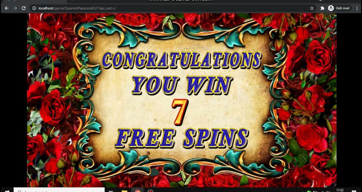 Free online casino.  Free online casino.  No physical treat, no deposit.