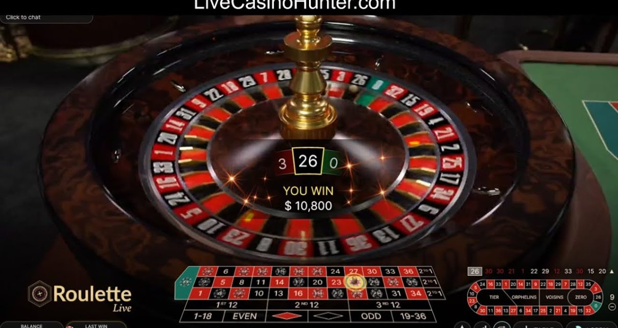 From 3.500 $ to 12.475 $ Big Win Live Roulette Online Casino #highroller #livecasino #gambling