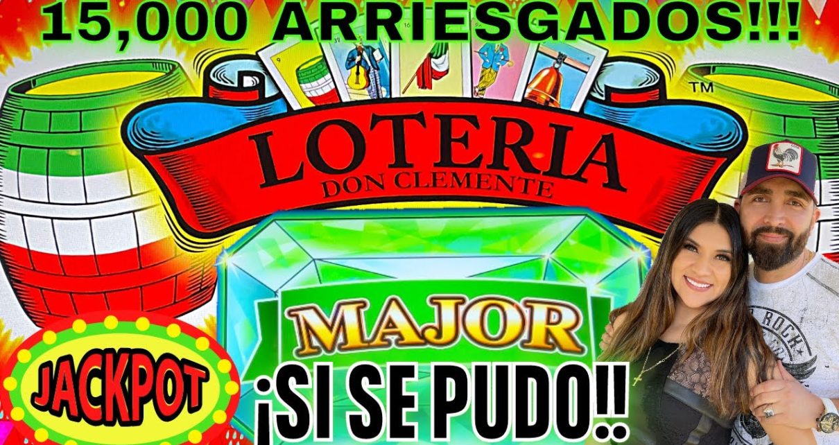 ?GANAMOS EN LOTERÍA‼️ EL BARRIL DE FIESTA SLOT MACHINE❗️HUGE MAJOR JACKPOT‼️ ?GANAMOS EN LOTERÍA‼️ EL BARRIL DE FIESTA SLOT MACHINE❗️HUGE MAJOR JACKPOT‼️