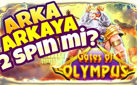 GATES OF OLYMPUS | Dede yine formunda güzel kazanç oldu #casino #gatesofolympus #slot