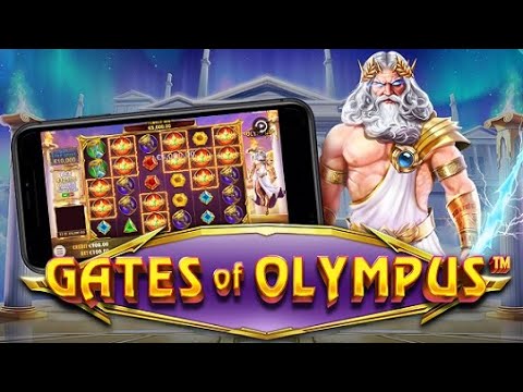 GATES OF OLYMPUS MASSIVE WIN ⚡⚡ Many Bonuses online casino