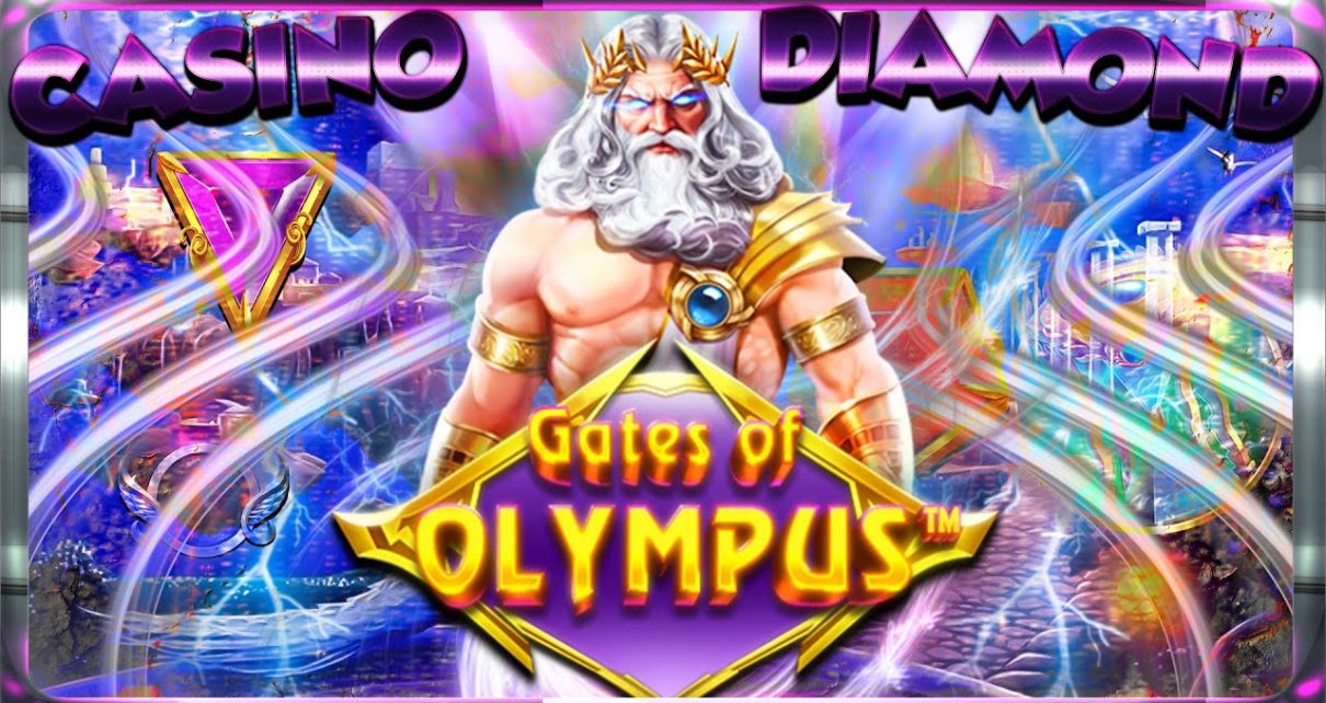 Gates of Olympus | BU DEDE SEVİLMEZ Mİ?! | BIG WIN