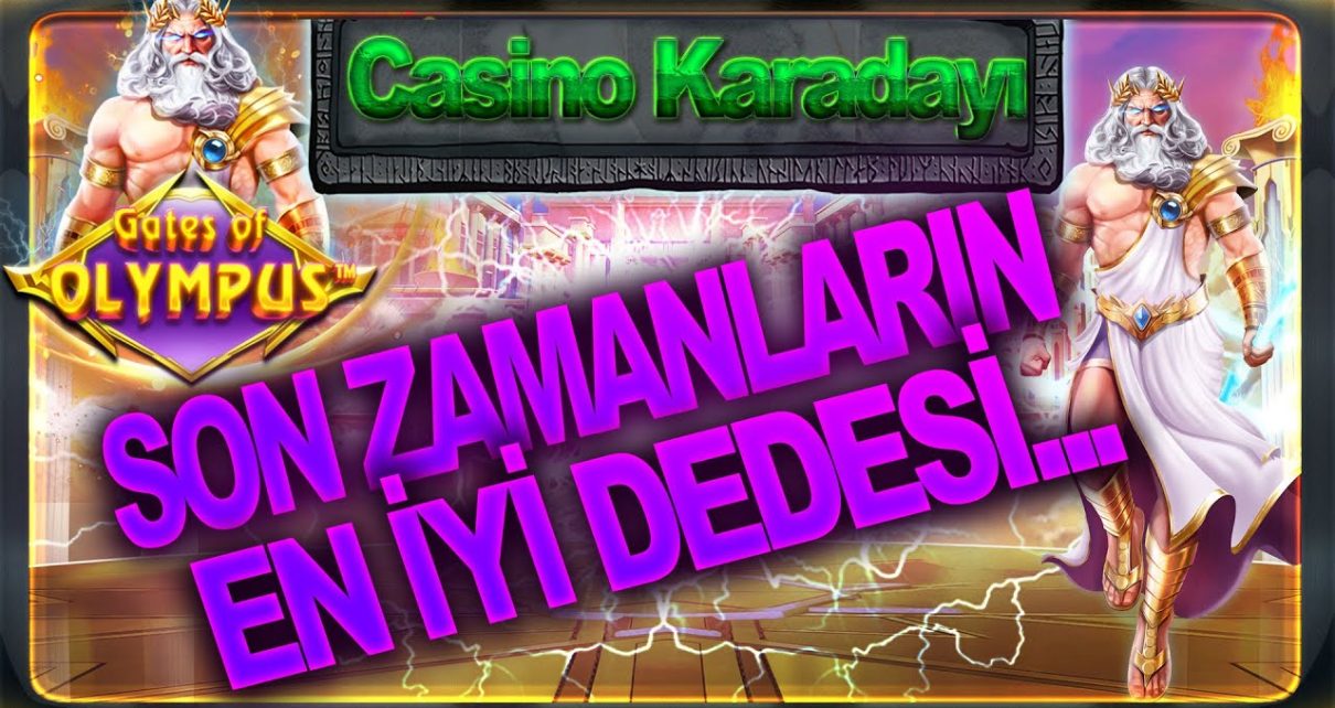 Gates of Olympus | DEDEYE SON TARİFE! | BIG WIN Gates of Olympus | DEDEYE SON TARİFE! | BIG WIN