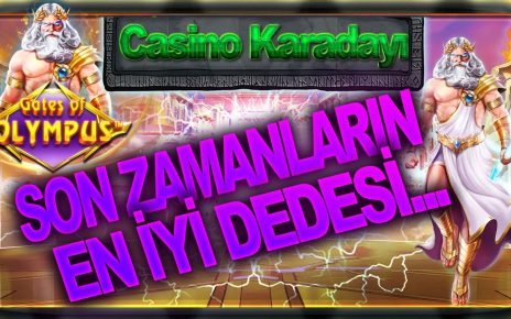 Gates of Olympus | DEDEYE SON TARİFE! | BIG WIN #gatesofolympus #slot #casino