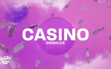 Grimlxck – Casino (Lyrics)