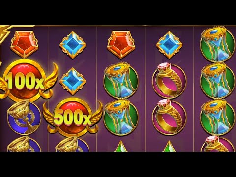 HIGHLIGHTS minute ? TOP MEGA WINS IN ONLINE CASINO ? BEST SLOTS