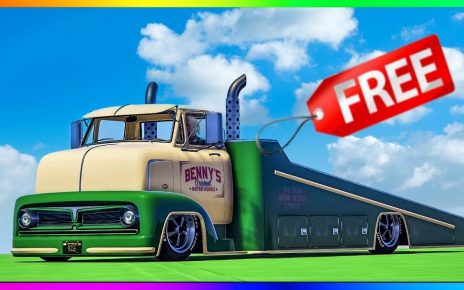 HOW TO GET FREE CARS IN GTA ONLINE!!! (GTA 5 Online New Casino Podium Vehicle Glitch – How To Win)