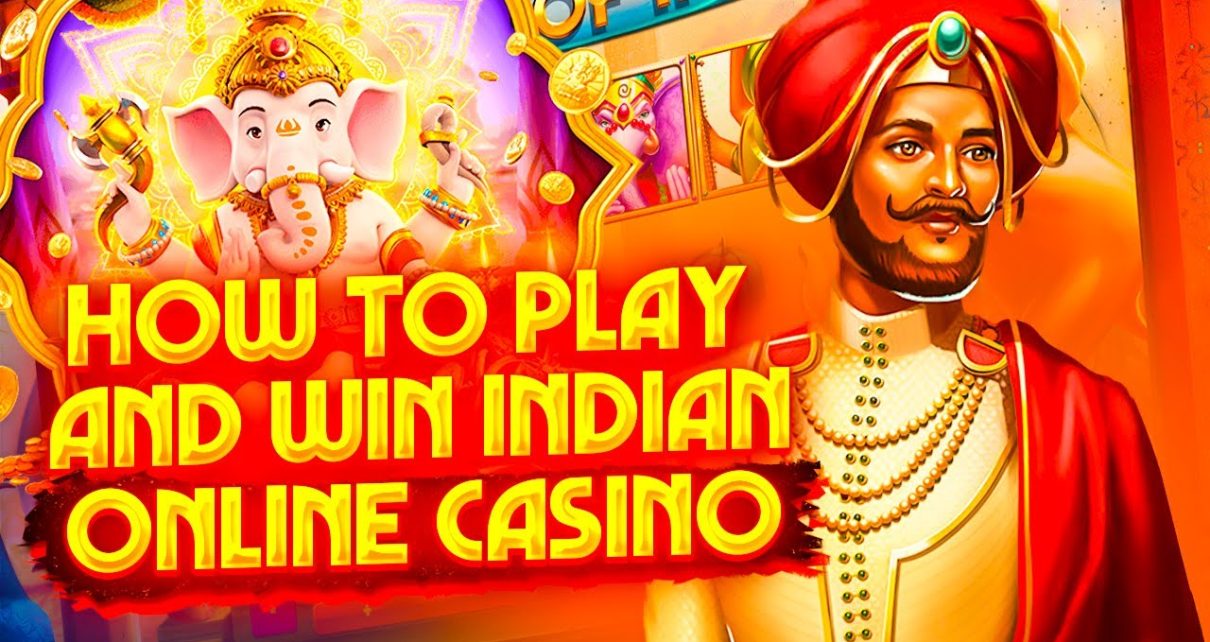 HOW TO PLAY AND WIN INDIAN ONLINE CASINO | BEST CASINO SITES IN 2022