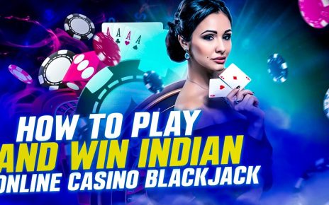 HOW TO PLAY AND WIN INDIAN ONLINE CASINO BLACKJACK | LEGAL BEST CASINO GAMES BLACKJACK