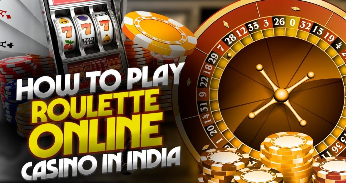 HOW TO PLAY ROULETTE ONLINE CASINO IN INDIA | BEST ROULETTE CASINO WEBSITE FOR existent MONEY